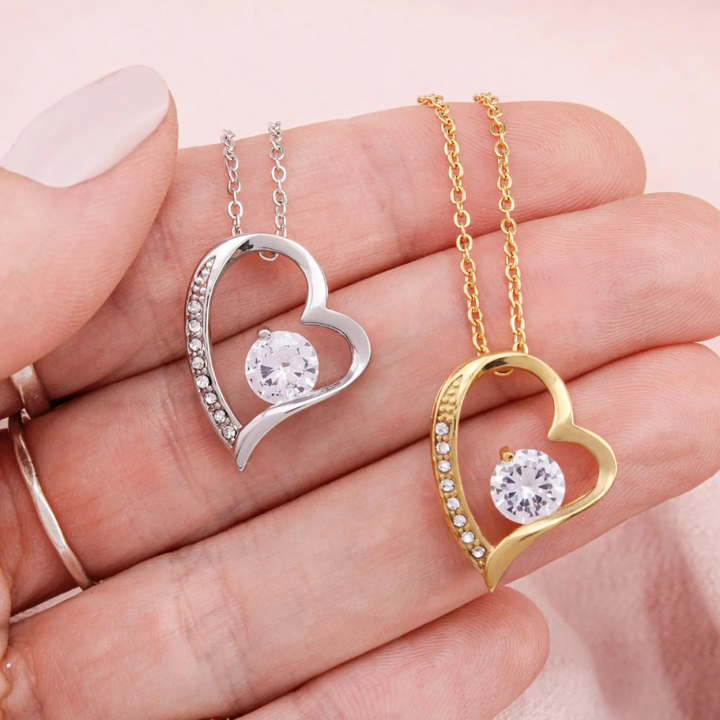 Infinity Bracelet