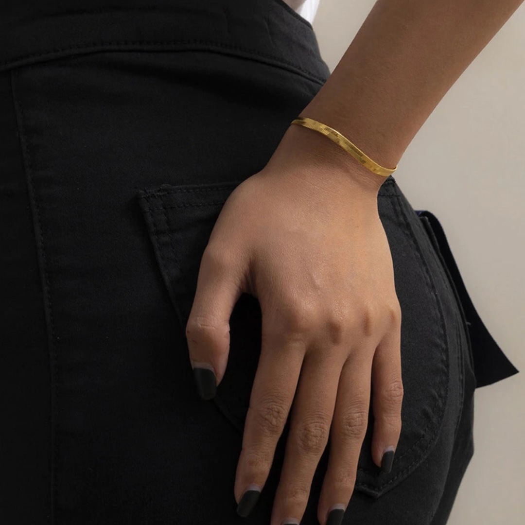 Bracelet Python