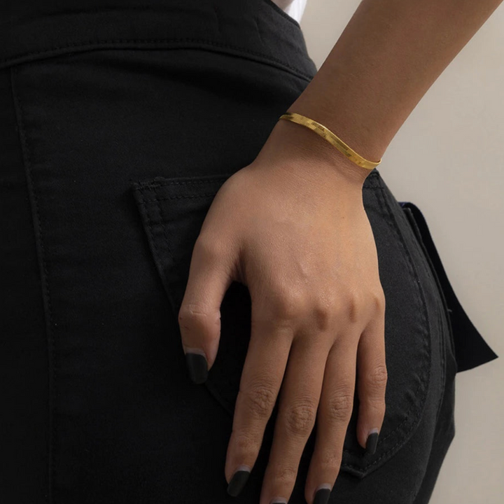 Bracelet Python