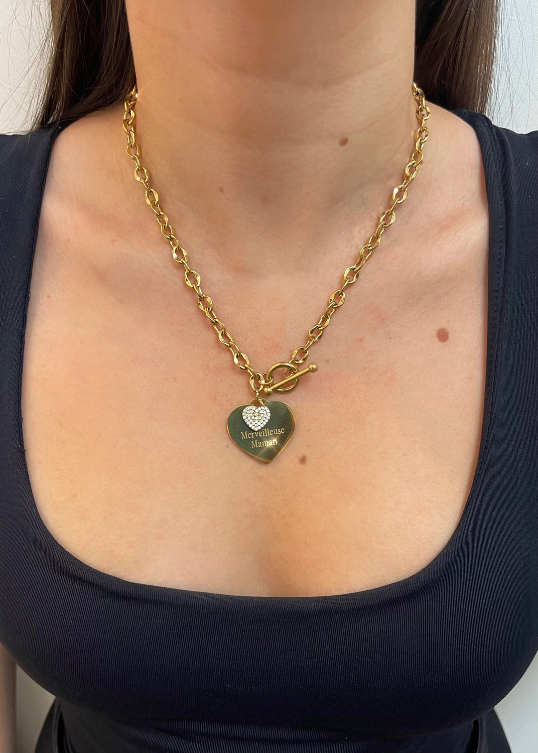 COLLIER MARJANA