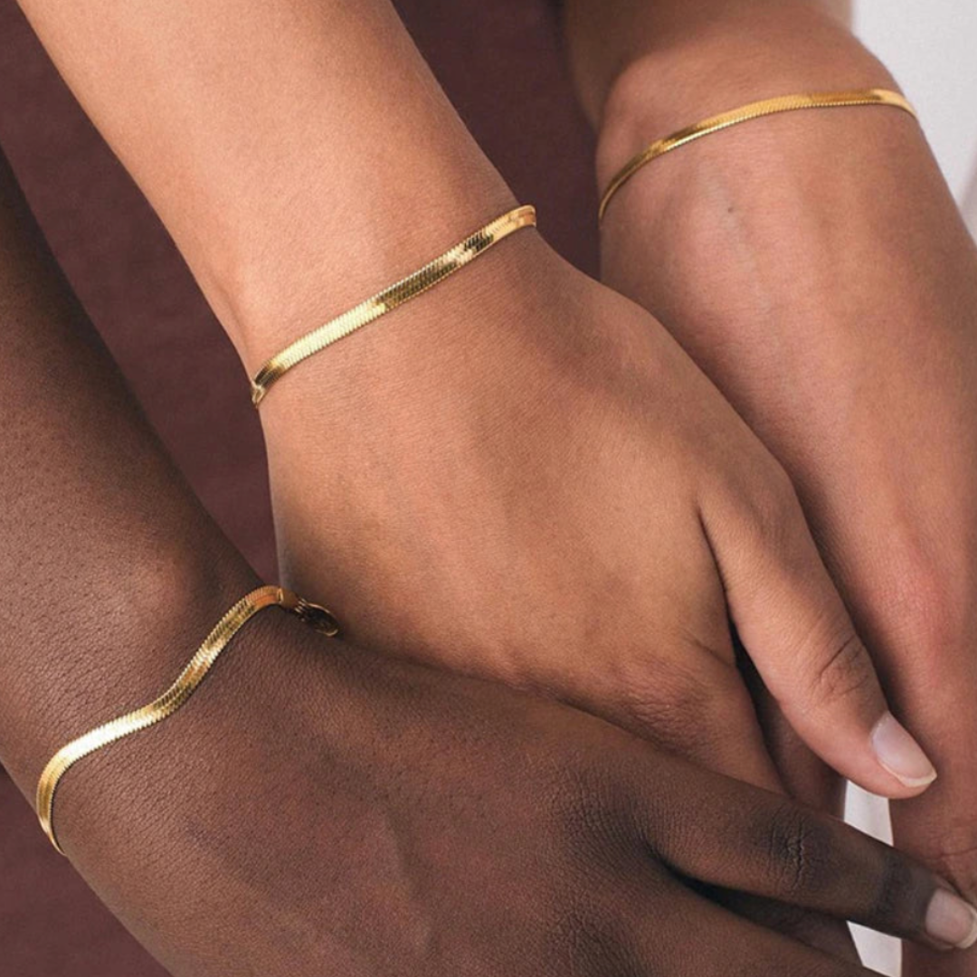 Bracelet Python