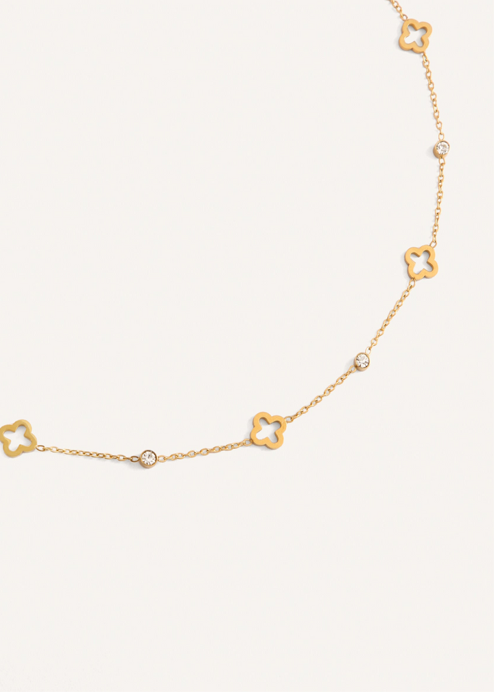 COLLIER MALDIVES