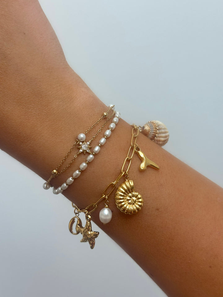 BRACELET ARMERIA