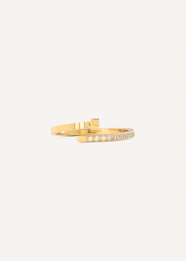 BAGUE DÉSIR