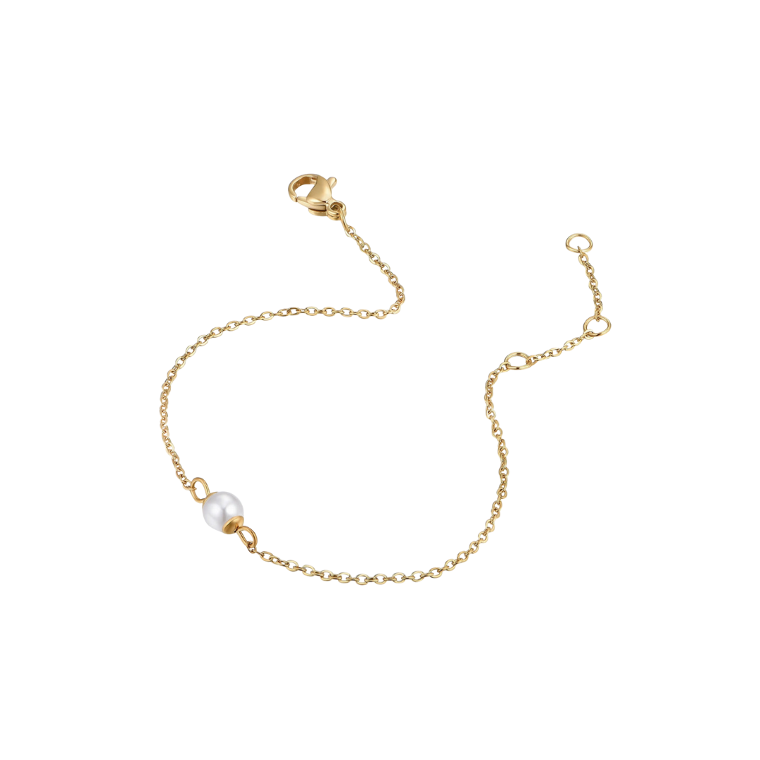 Bracelet de perles