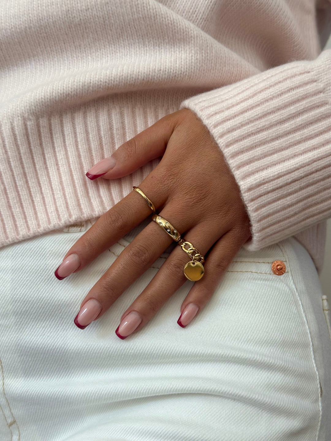 BAGUE NELIA