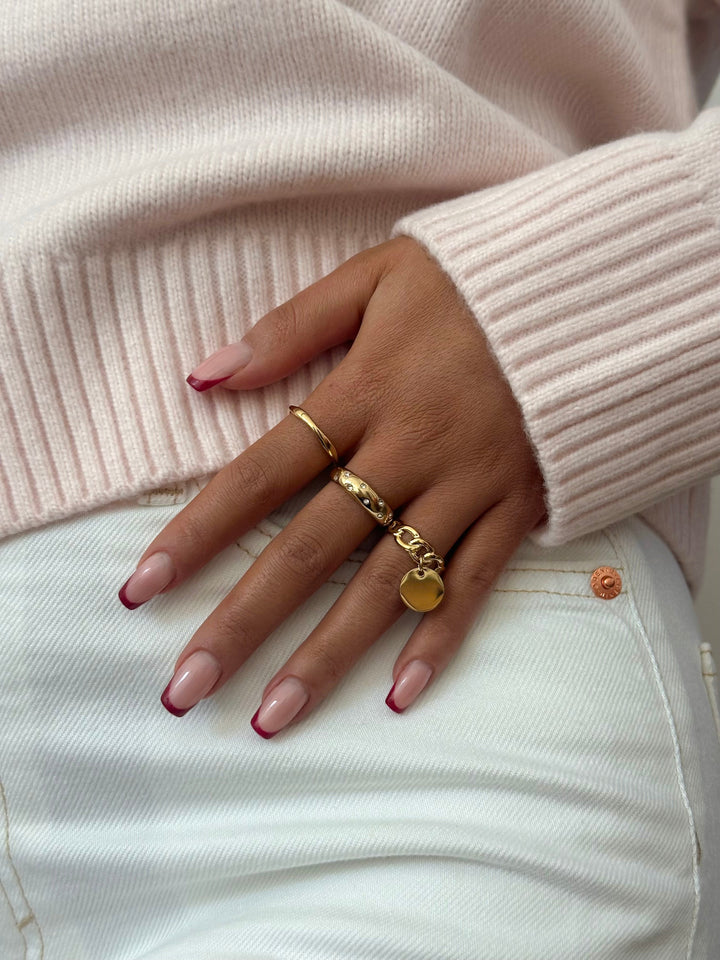 BAGUE NELIA