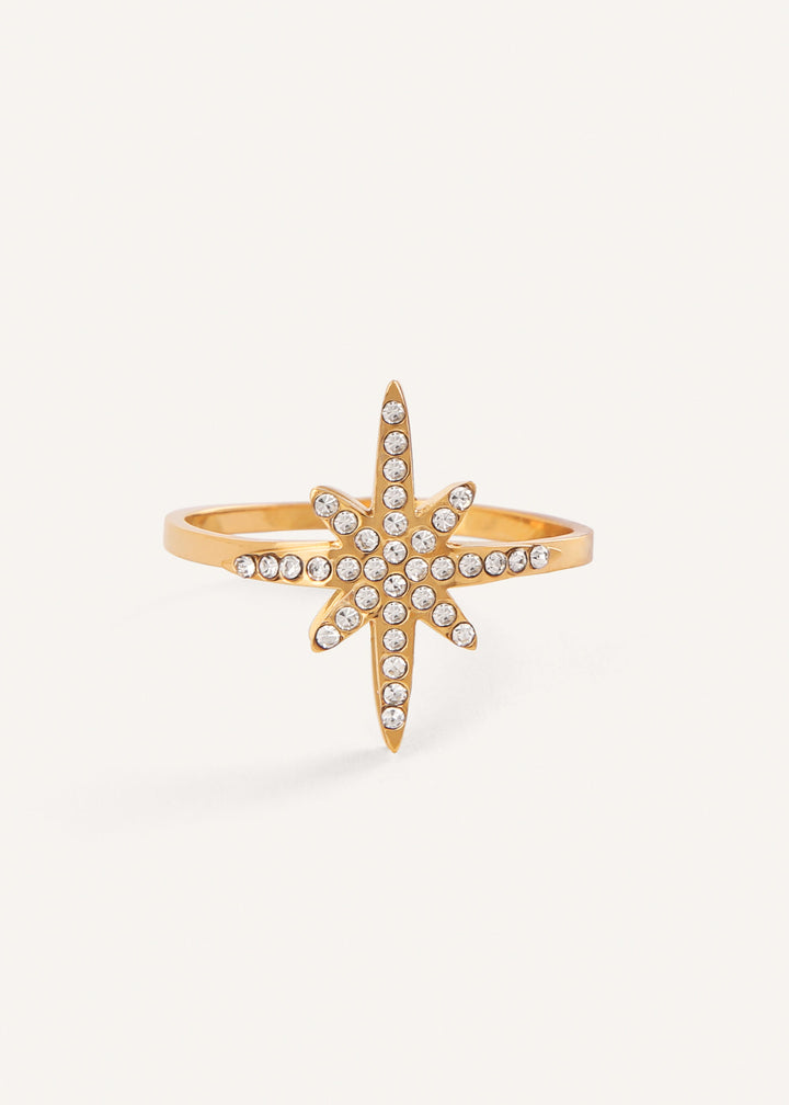 BAGUE THÉA