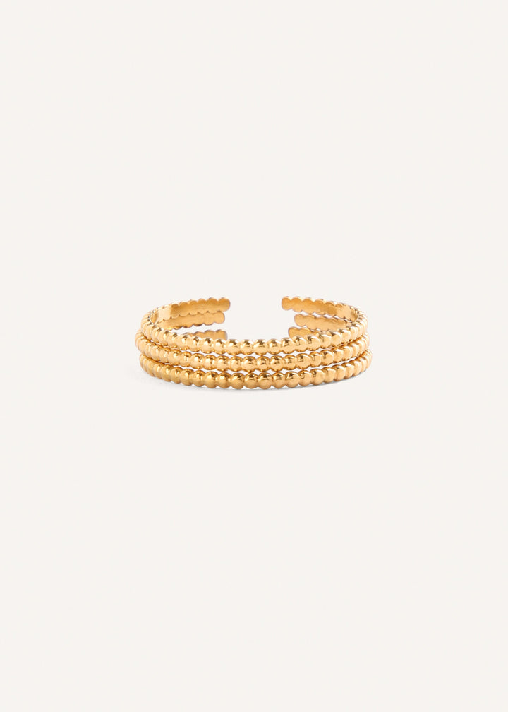 BAGUE KAÏLANI
