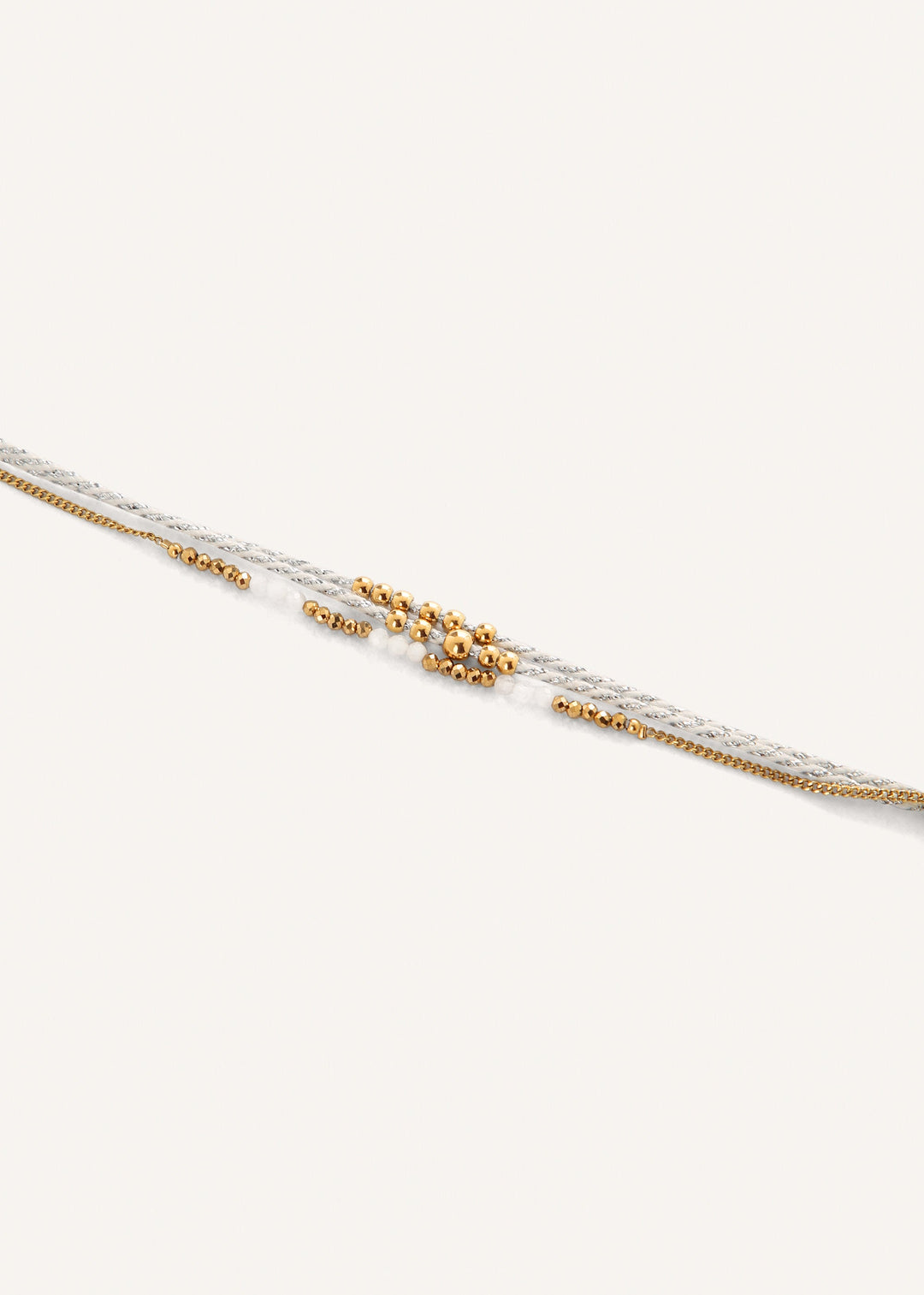 BRACELET KLEIA BLANC