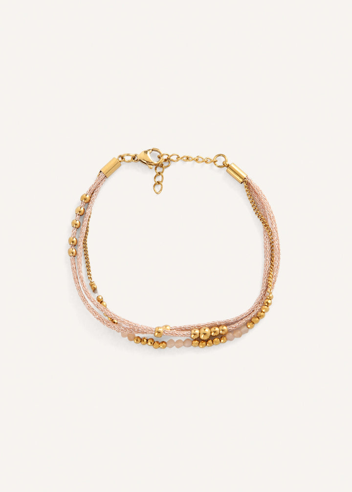 BRACELET KLEIA ROSE