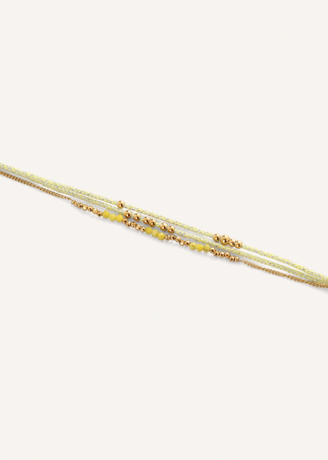 BRACELET KLEIA VERT
