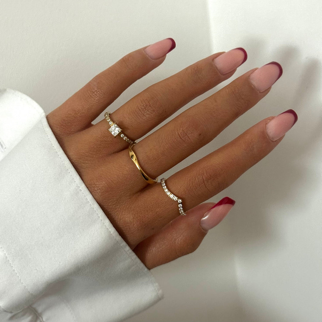 BAGUE BÉLIZE