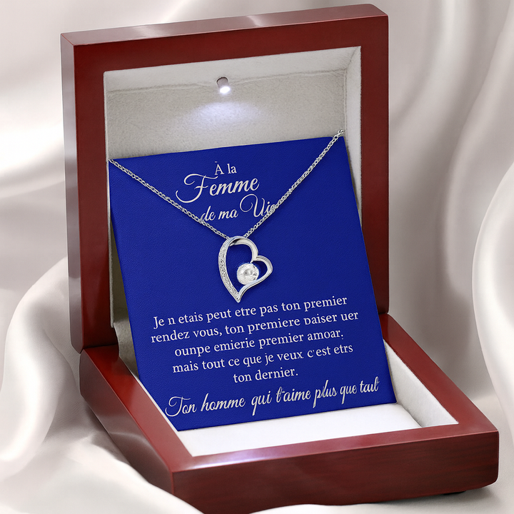 Infinity Bracelet