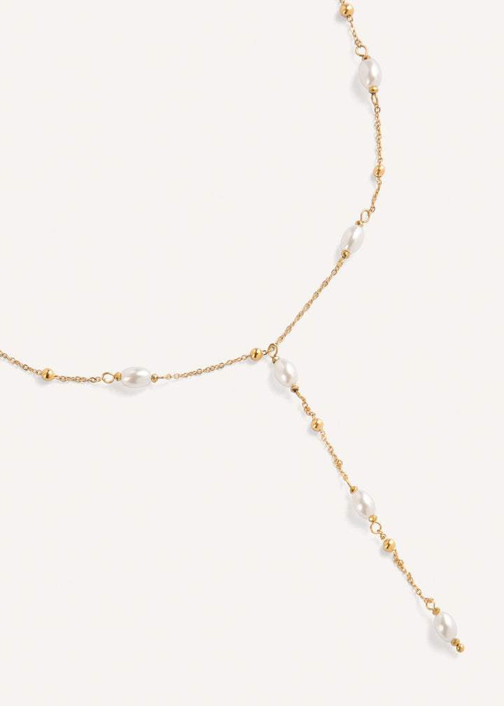 COLLIER OCÉA