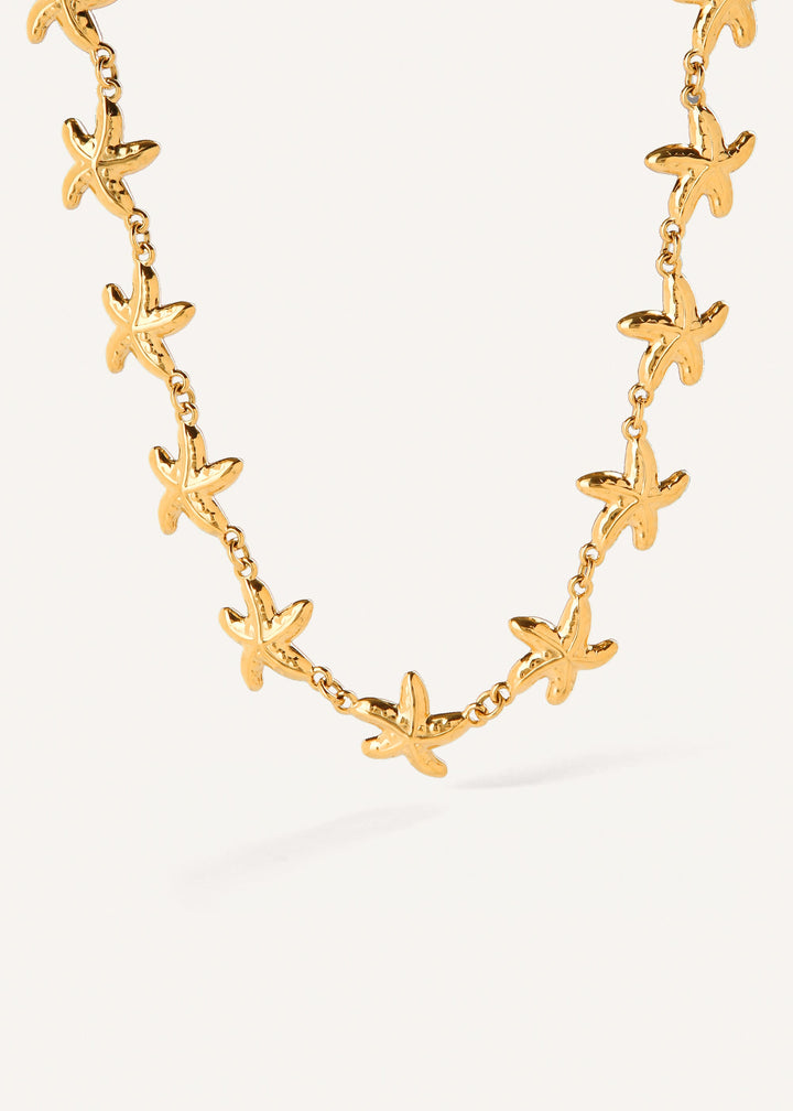 COLLIER SEA