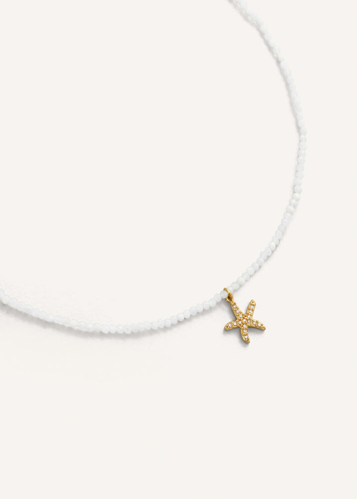 COLLIER SIRÉNA