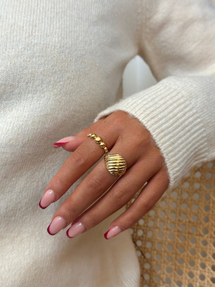 BAGUE MOANA