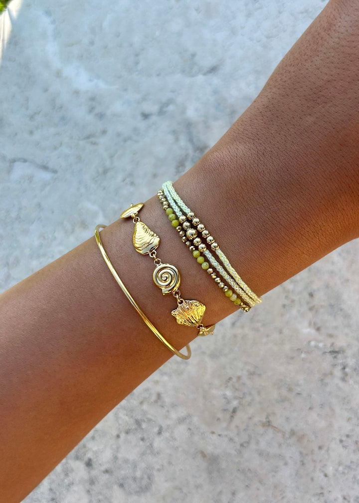 BRACELET WAVES