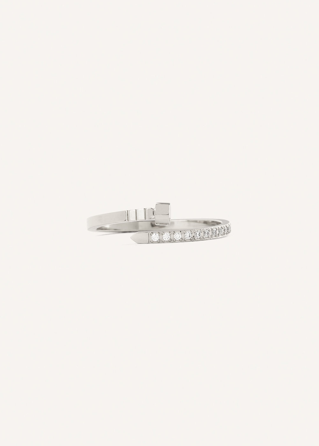 BAGUE DÉSIR