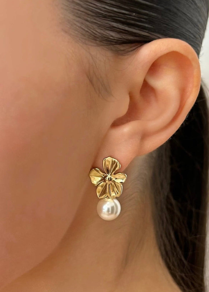 BOUCLES SAMUÏ