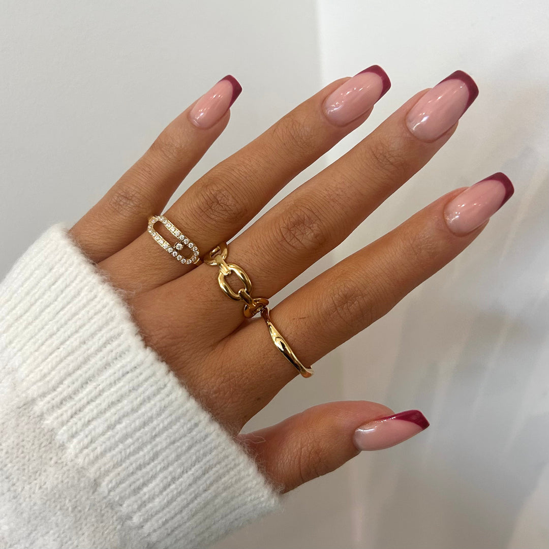 BAGUE MILAN
