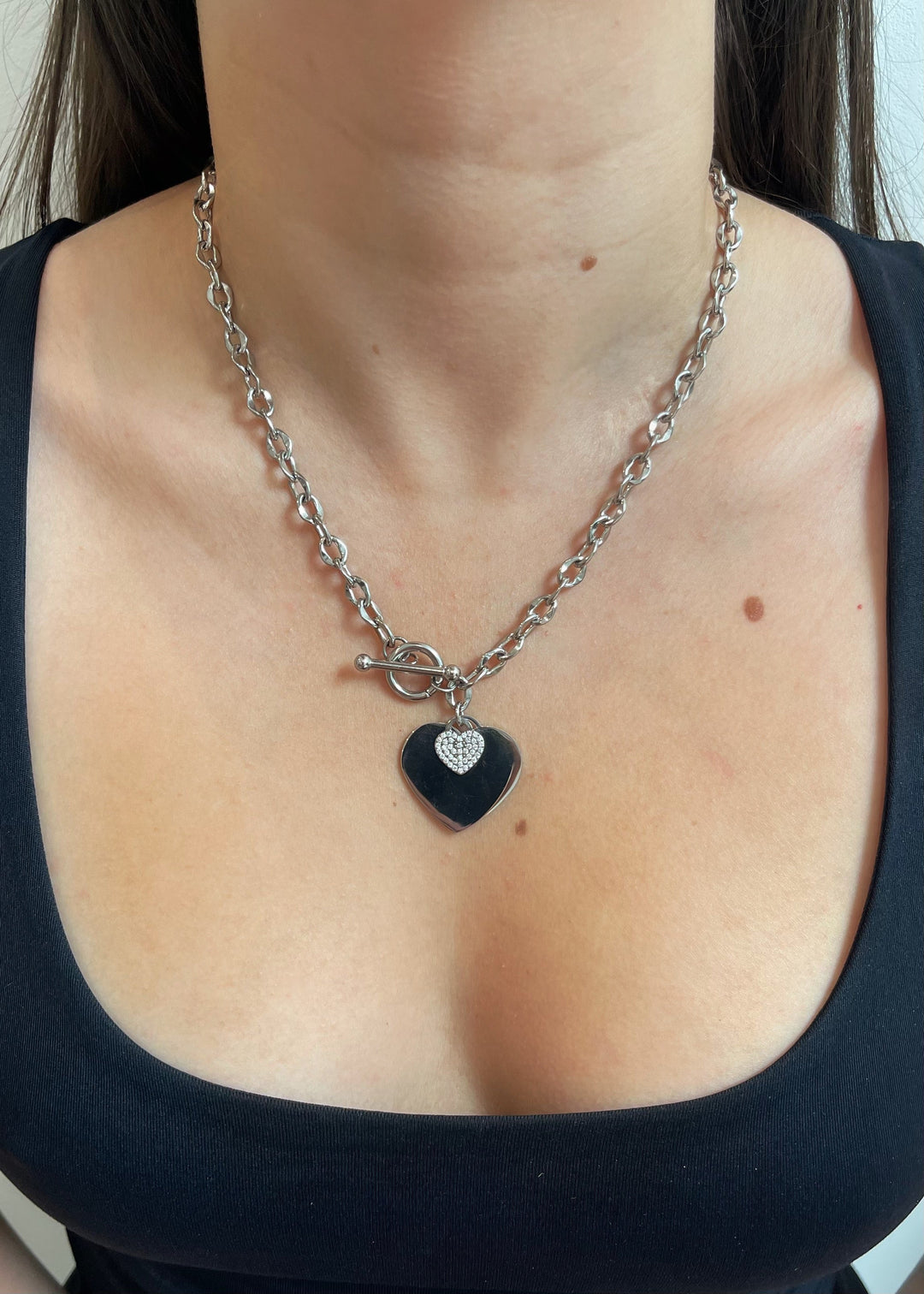 COLLIER MARJANA