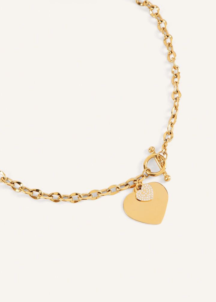 COLLIER MARJANA