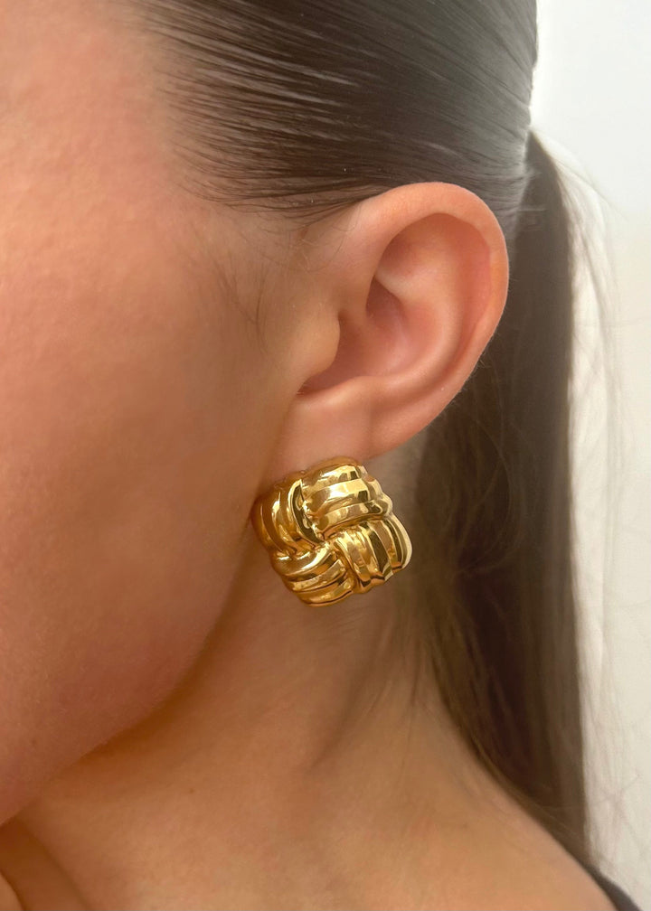 BOUCLES LINA