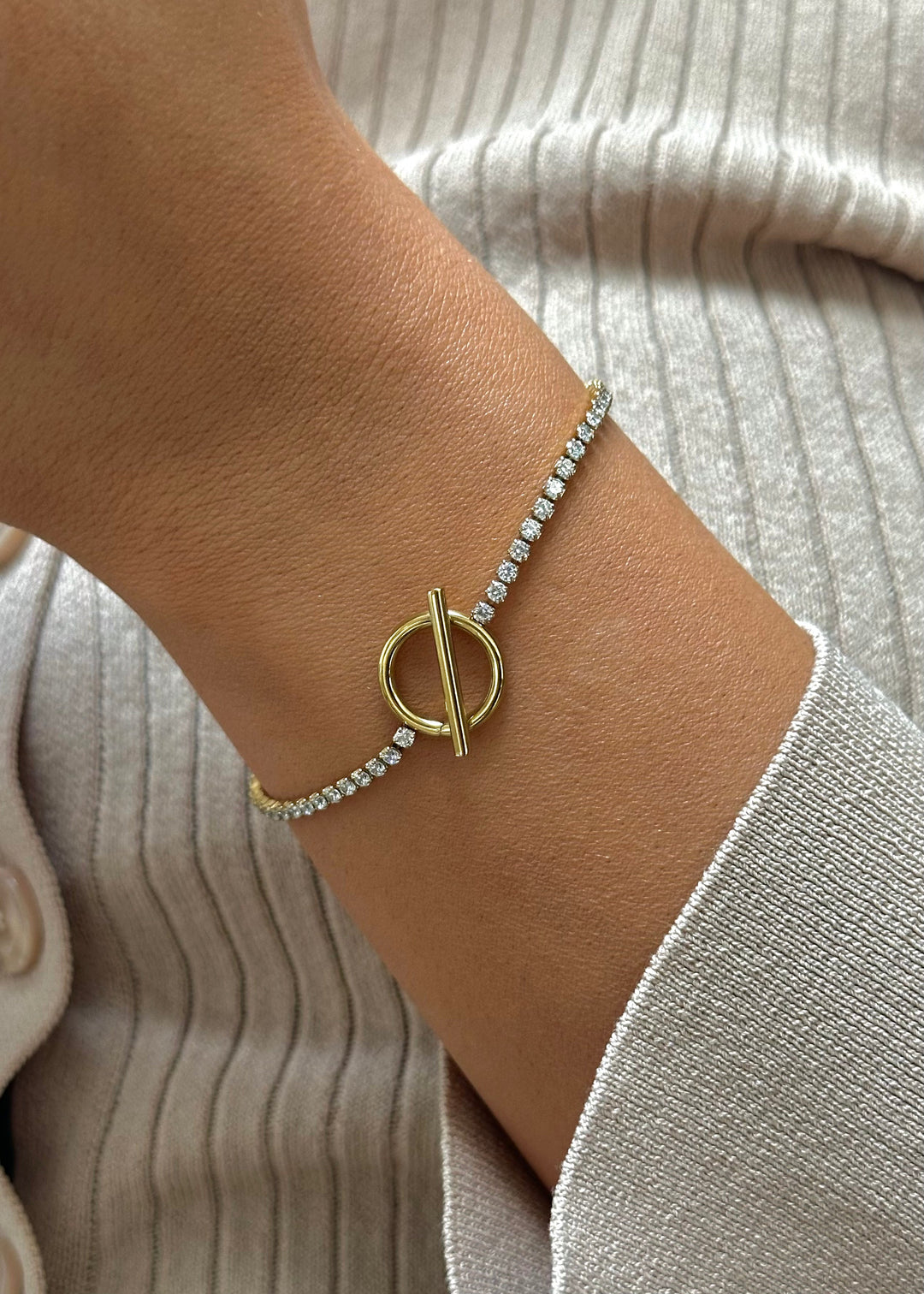BRACELET ROYALE