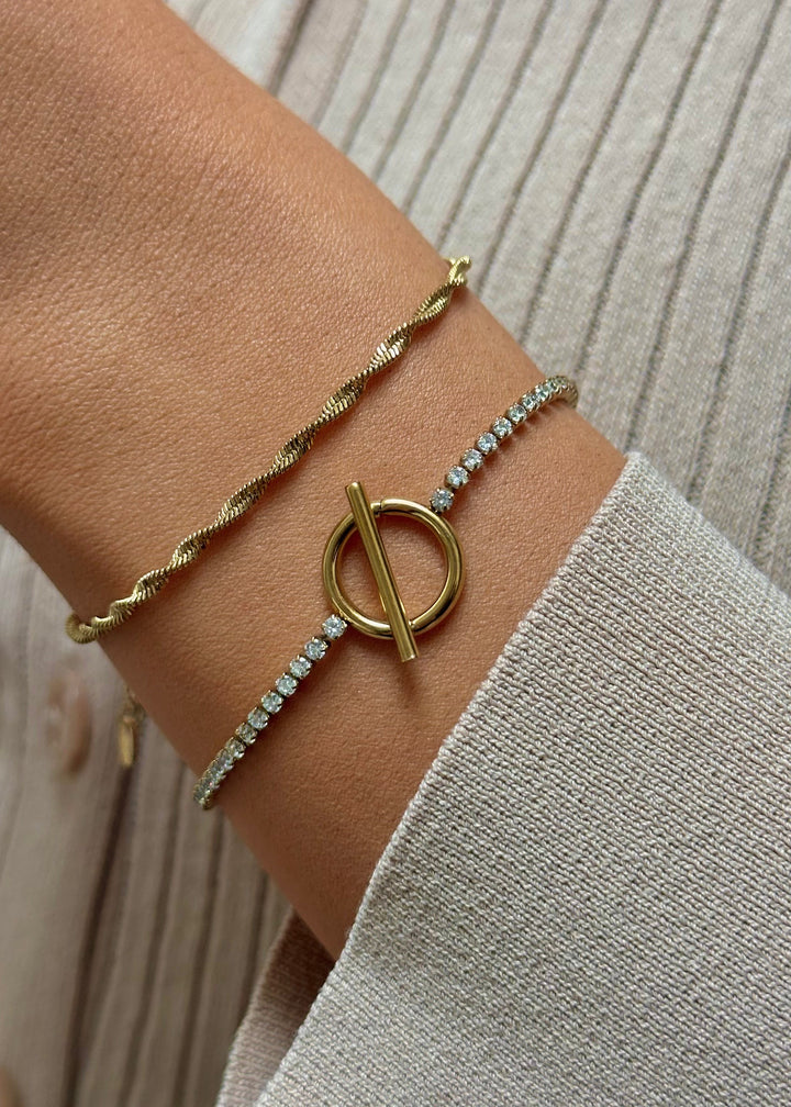 BRACELET ROYALE