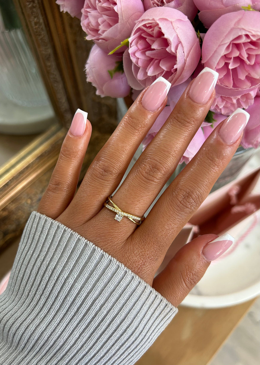 BAGUE LUCIA