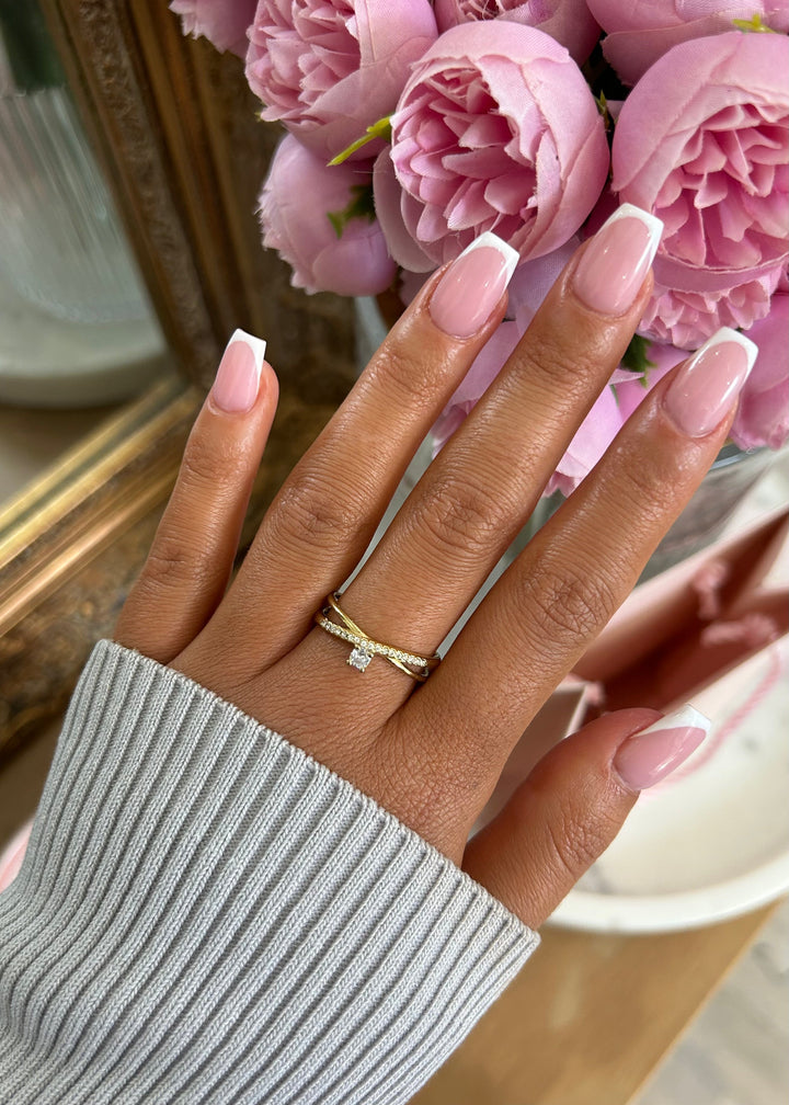 BAGUE LUCIA