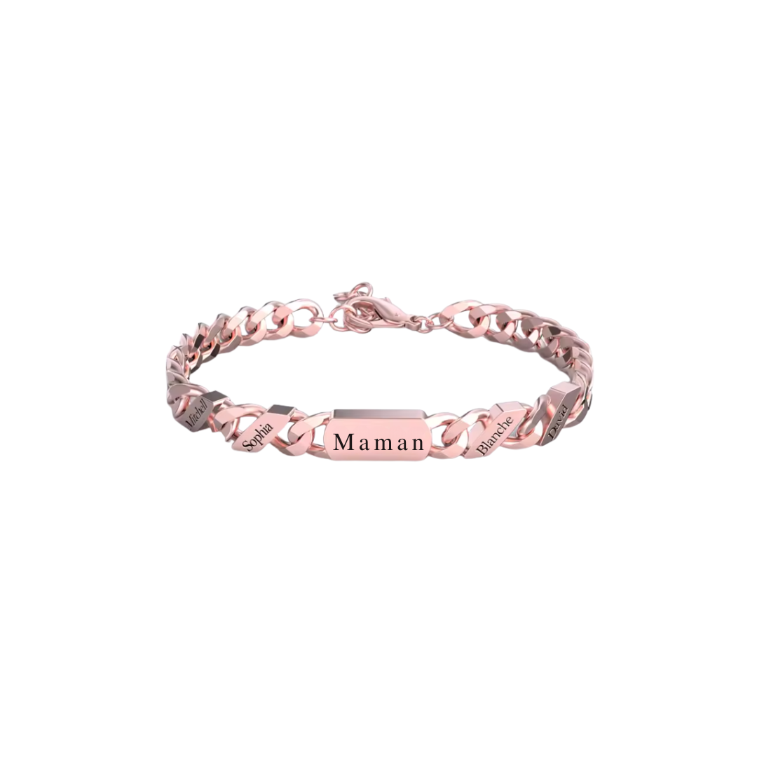 Infinity Bracelet