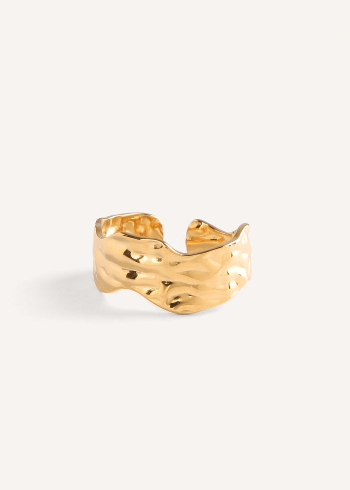 BAGUE ATLAS