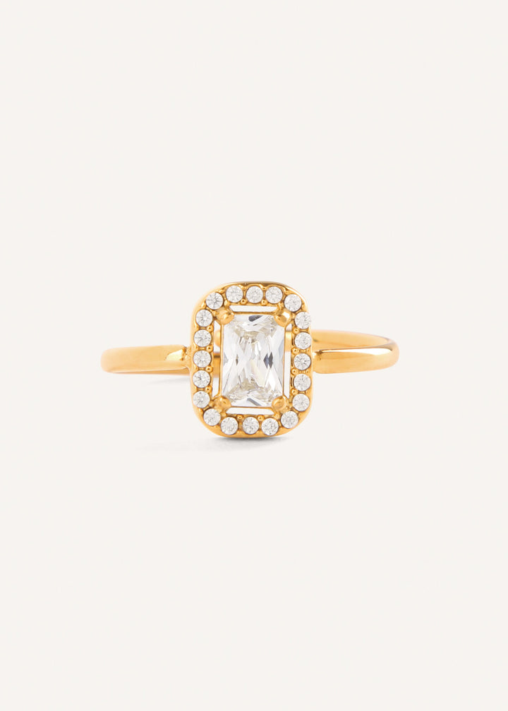 BAGUE ROMANE