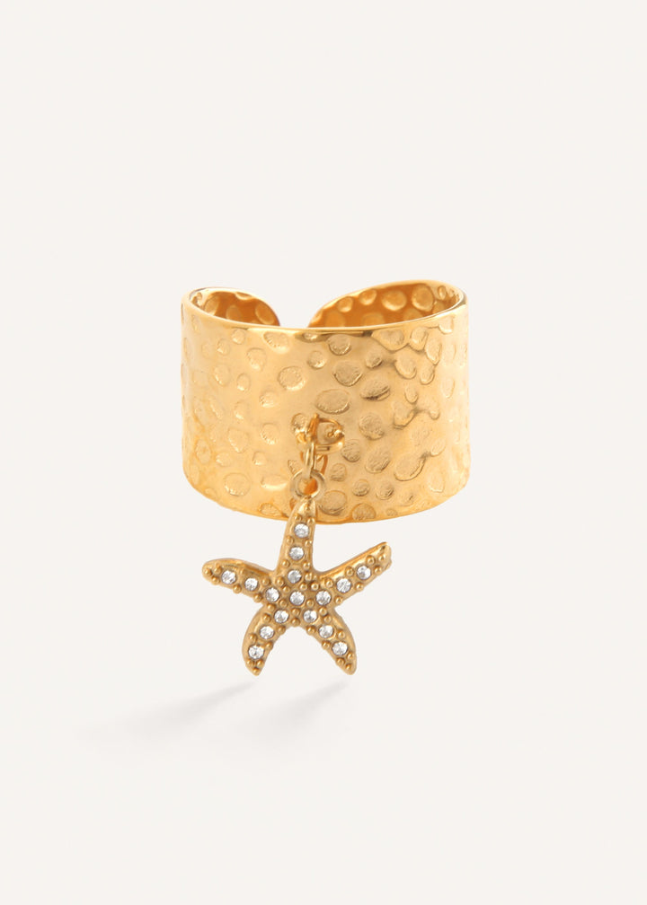 BAGUE SIRÉNA