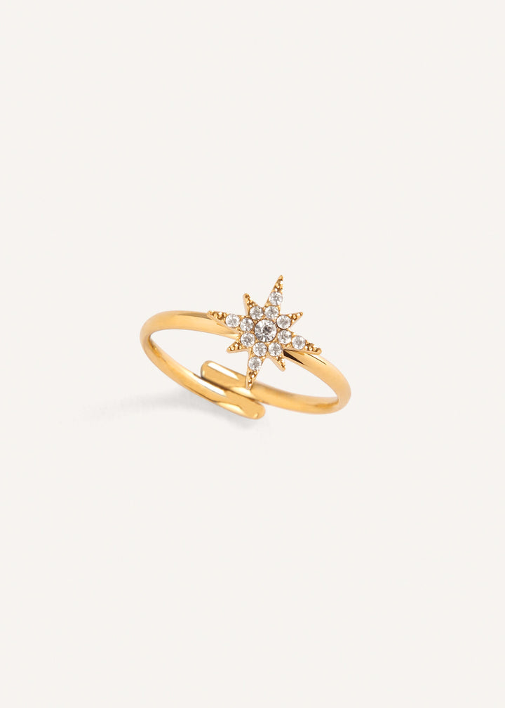 BAGUE LUMIÈRE