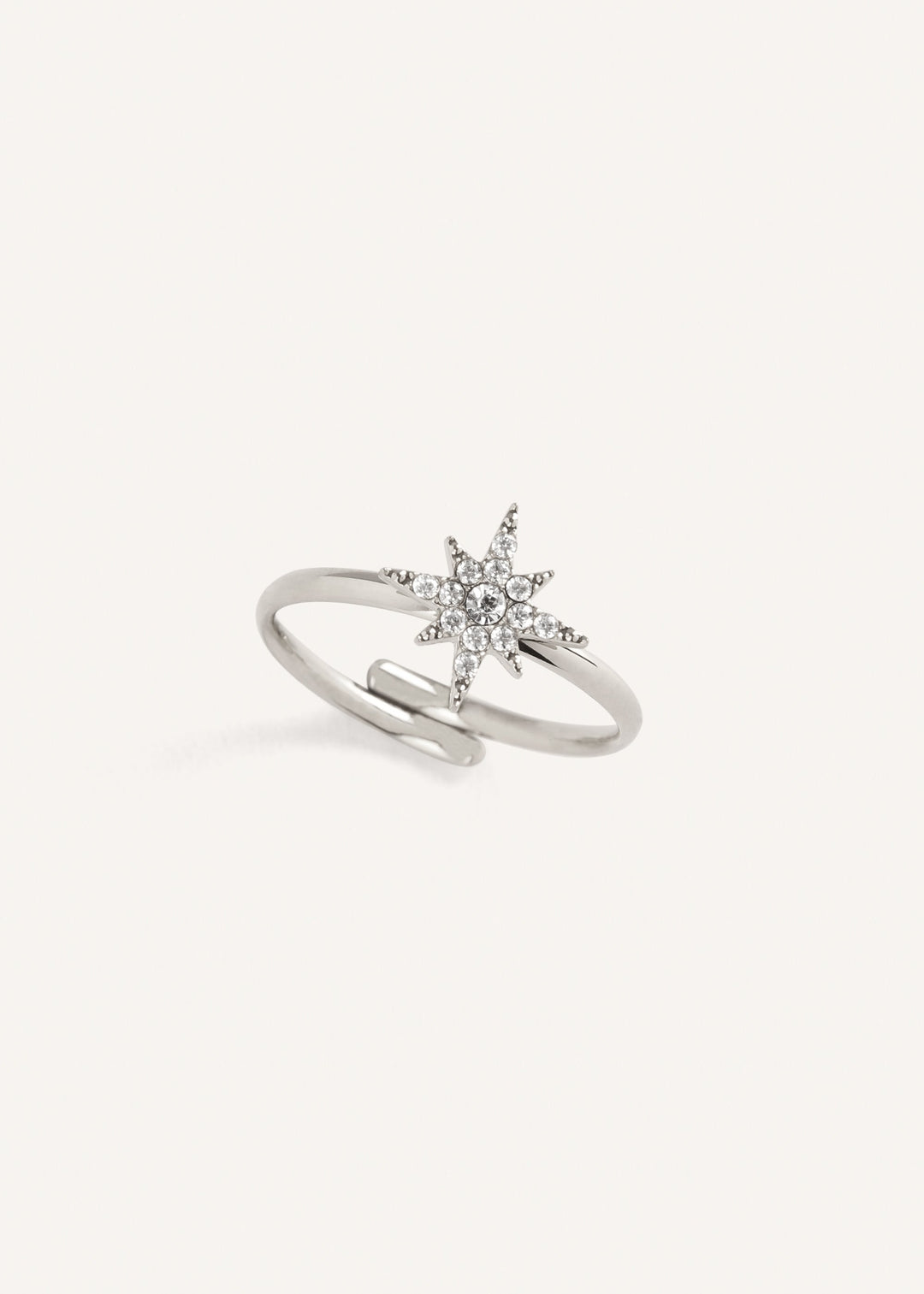 BAGUE LUMIÈRE