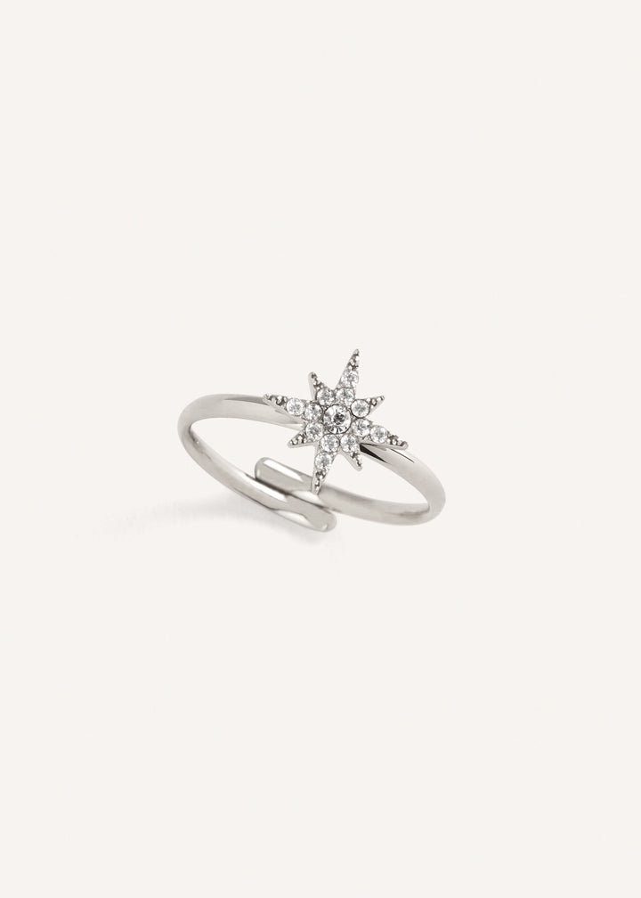 BAGUE LUMIÈRE