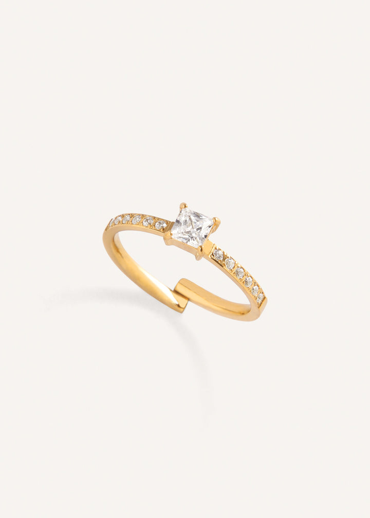 BAGUE MARIE
