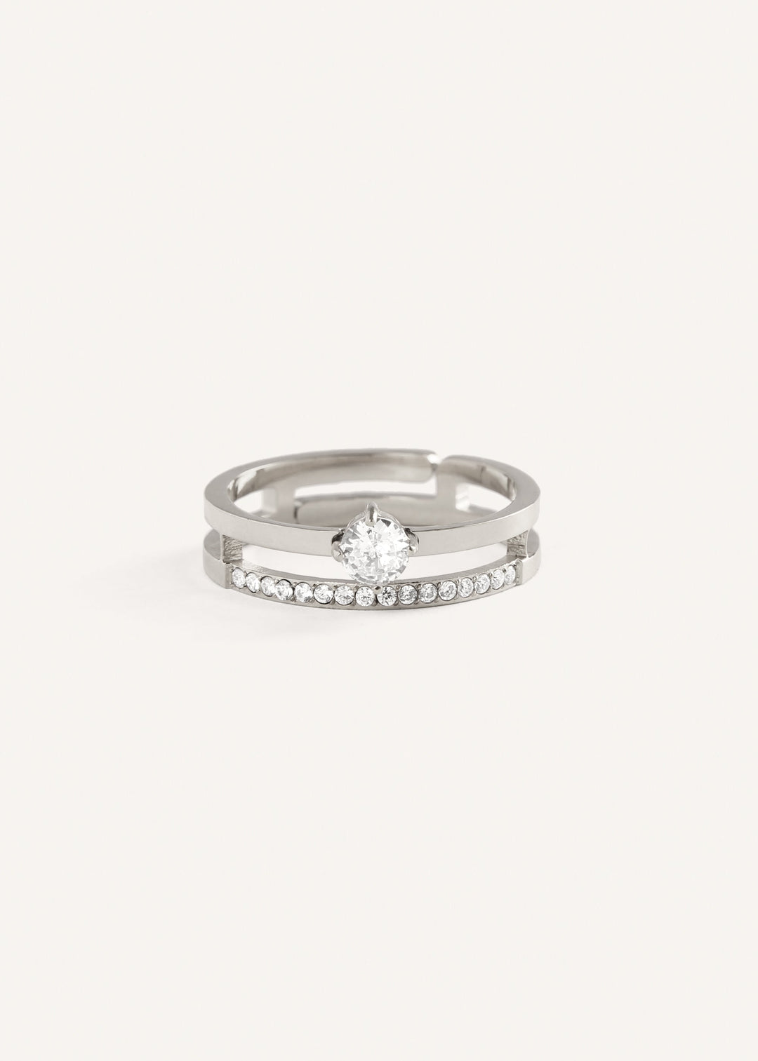 BAGUE ESSOR