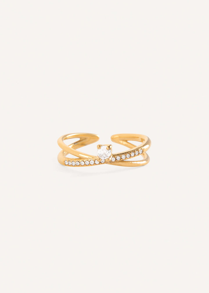 BAGUE LUCIA