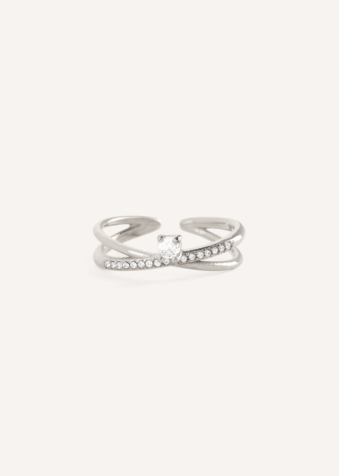 BAGUE LUCIA