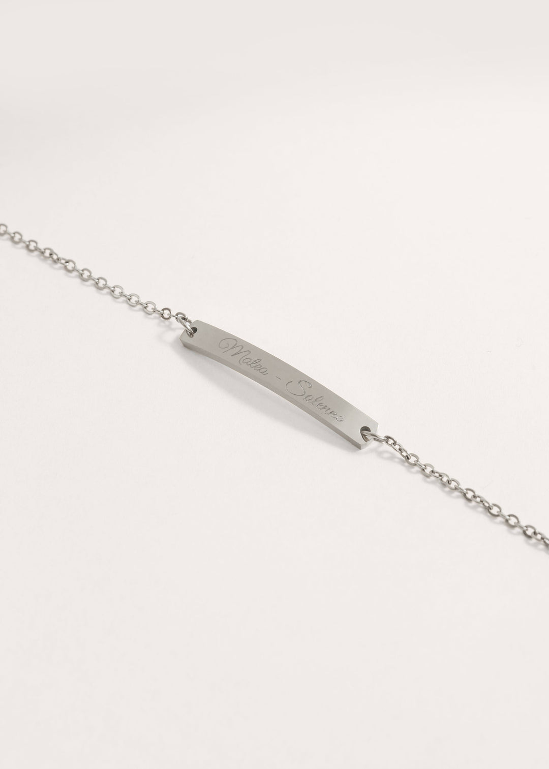 GRAVURE GOURMETTE ANAS