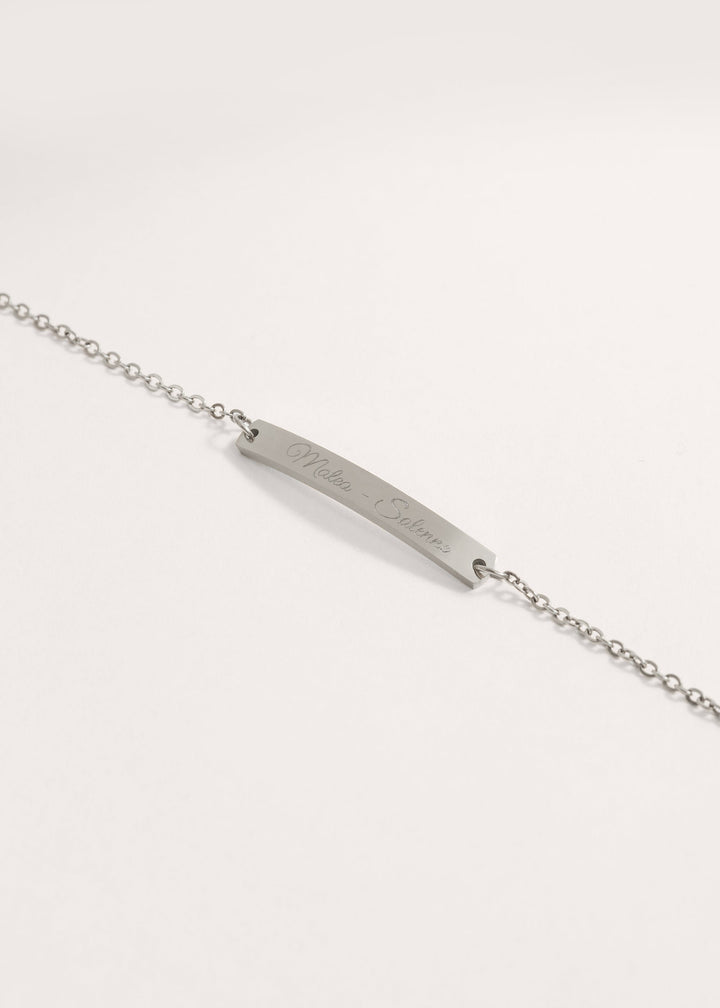 GRAVURE GOURMETTE ANAS