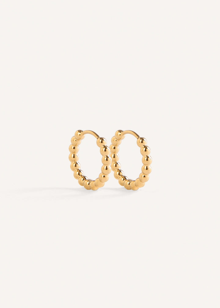 BOUCLES BOHÈME