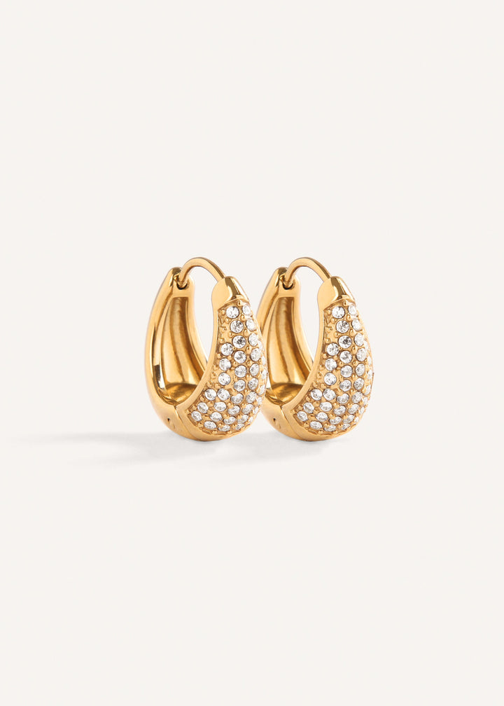 BOUCLES CLÉOR
