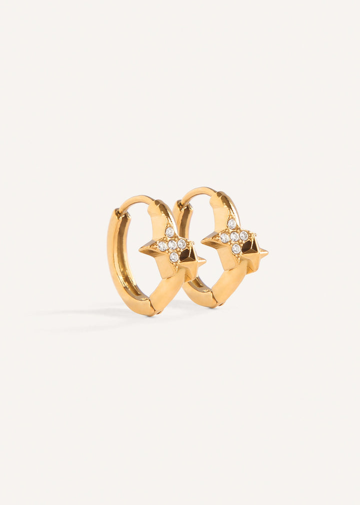 BOUCLES EDENIA