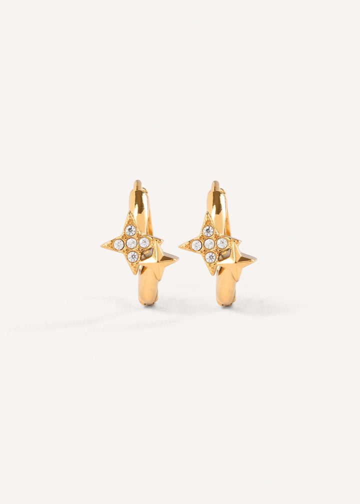 BOUCLES EDENIA